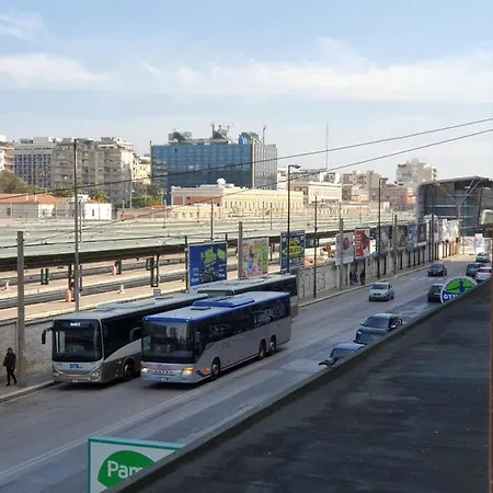 Central View * Bari
